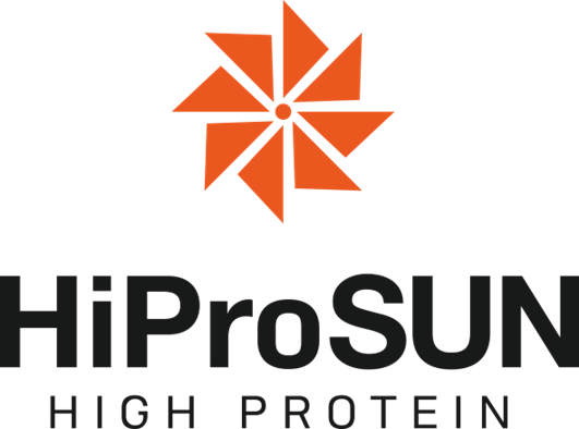 HiProSUN High Protein SunFlower Extraction Meal GmbH